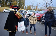 Sint op Driespoort 2017 deel 2