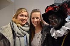 Sint op Driespoort 2017 deel 2
