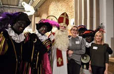 Sint op Driespoort 2017 deel 2