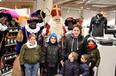 Sint op Driespoort 2017 deel 2