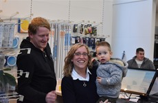 Sint op Driespoort 2017 deel 2