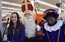 Sint op Driespoort 2017 deel 2