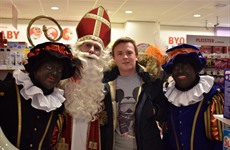 Sint op Driespoort 2017 deel 2