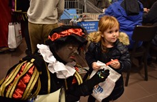 Sint op Driespoort 2017 deel 2