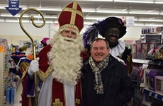 Sint op Driespoort 2017 deel 2