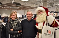 Driespoort Kerstfestival 2017