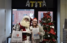 Driespoort Kerstfestival 2017