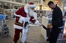 Driespoort Kerstfestival 2017