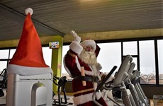 Driespoort Kerstfestival 2017