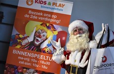 Driespoort Kerstfestival 2017