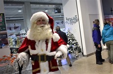Driespoort Kerstfestival 2017