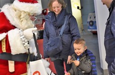 Driespoort Kerstfestival 2017