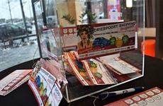Driespoort Kerstfestival 2017