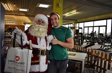 Driespoort Kerstfestival 2017