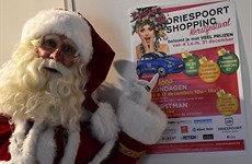 Driespoort Kerstfestival 2017