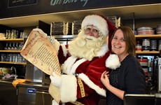 Driespoort Kerstfestival 2017