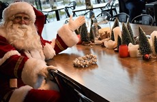 Driespoort Kerstfestival 2017