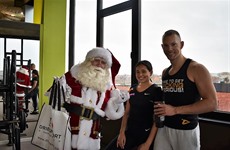 Driespoort Kerstfestival 2017