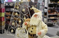 Driespoort Kerstfestival 2017