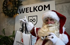 Driespoort Kerstfestival 2017