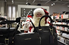Driespoort Kerstfestival 2017
