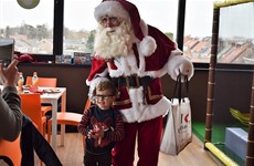Driespoort Kerstfestival 2017