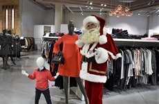 Driespoort Kerstfestival 2017