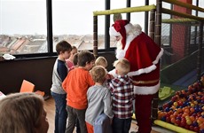 Driespoort Kerstfestival 2017
