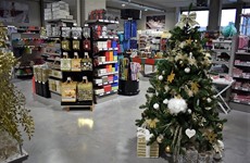Driespoort Kerstfestival 2017