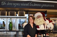 Driespoort Kerstfestival 2017