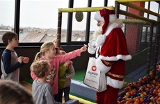 Driespoort Kerstfestival 2017