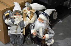 Driespoort Kerstfestival 2017