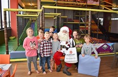 Driespoort Kerstfestival 2017