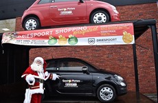 Driespoort Kerstfestival 2017