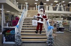 Driespoort Kerstfestival 2017