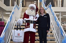 Driespoort Kerstfestival 2017
