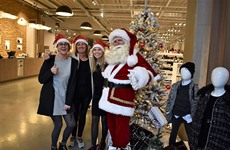 Driespoort Kerstfestival 2017