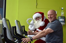 Driespoort Kerstfestival 2017