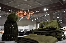 Driespoort Kerstfestival 2017