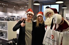 Driespoort Kerstfestival 2017