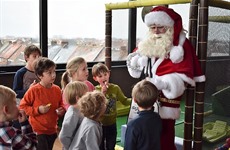 Driespoort Kerstfestival 2017