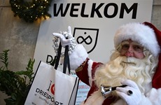 Driespoort Kerstfestival 2017