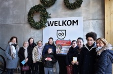 Driespoort Kerstfestival 2017