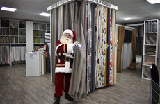Driespoort Kerstfestival 2017