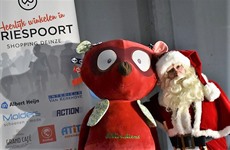 Driespoort Kerstfestival 2017