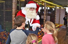 Driespoort Kerstfestival 2017