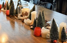 Driespoort Kerstfestival 2017