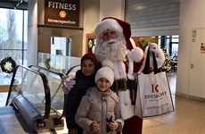 Driespoort Kerstfestival 2017