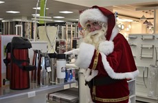Driespoort Kerstfestival 2017
