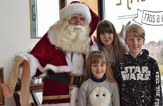 Driespoort Kerstfestival 2017